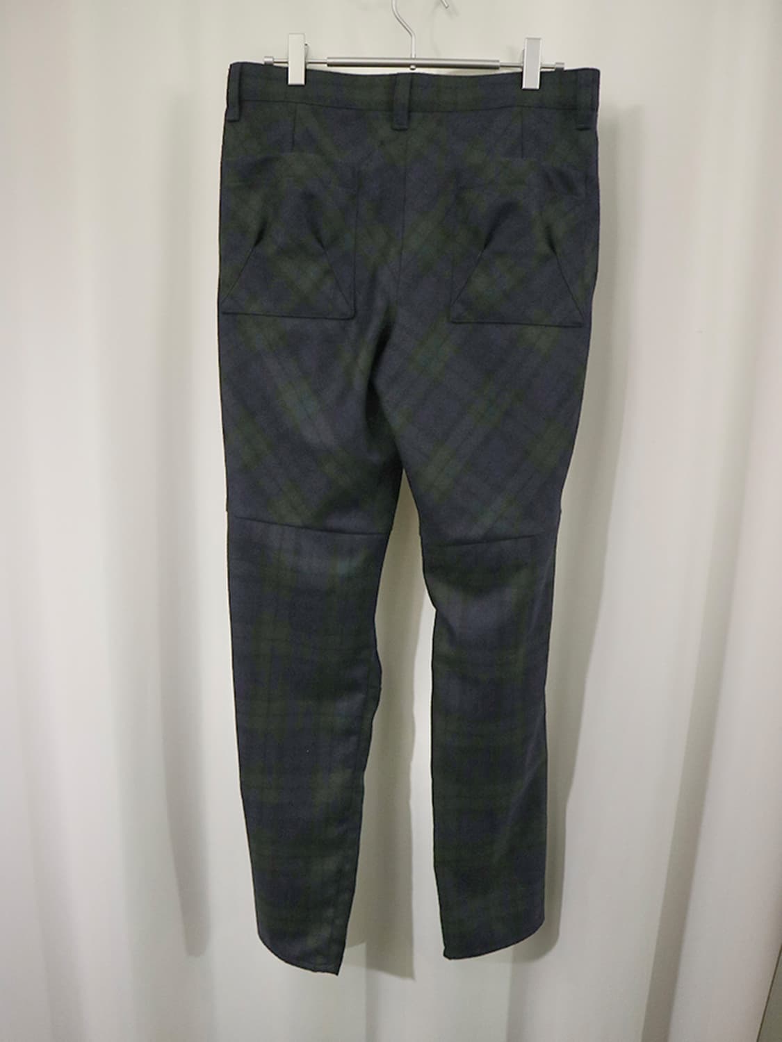 leh 웨스턴 버클 팬츠 상품이미지4