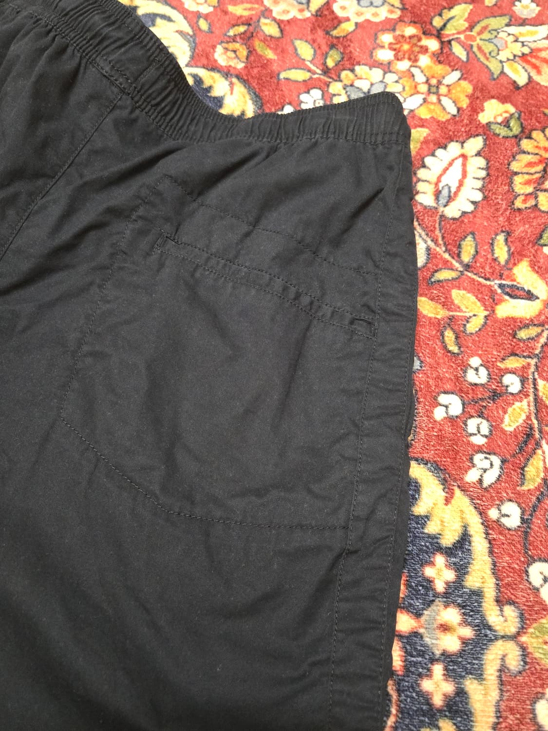 나이키 NIKE 토탈90 TOTAL90 7부 반바지 (L) 상품이미지7