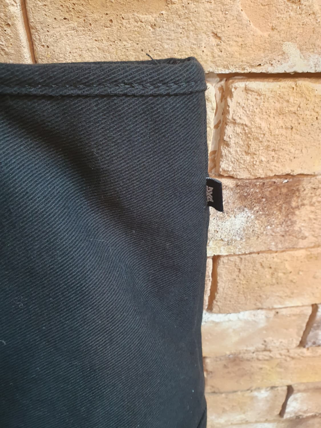 pxg 블랙 토트백 상품이미지3