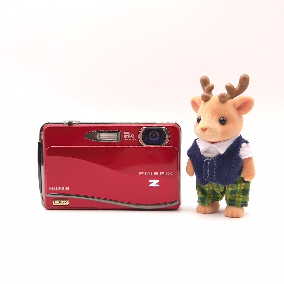 몽글🫧 파인픽스 Z800EXR ❤️ 터치 LCD 상품이미지1