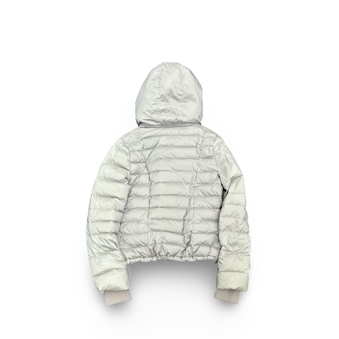 (55)띠어리x유니클로경량패딩 상품이미지2