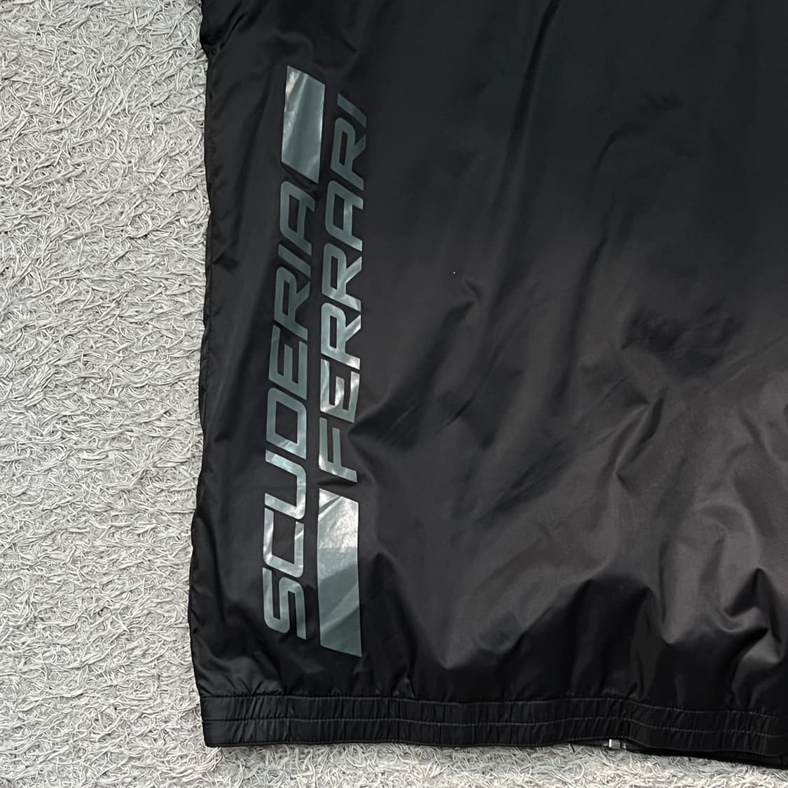 [100] 푸마 페라리 바람막이 상품이미지3