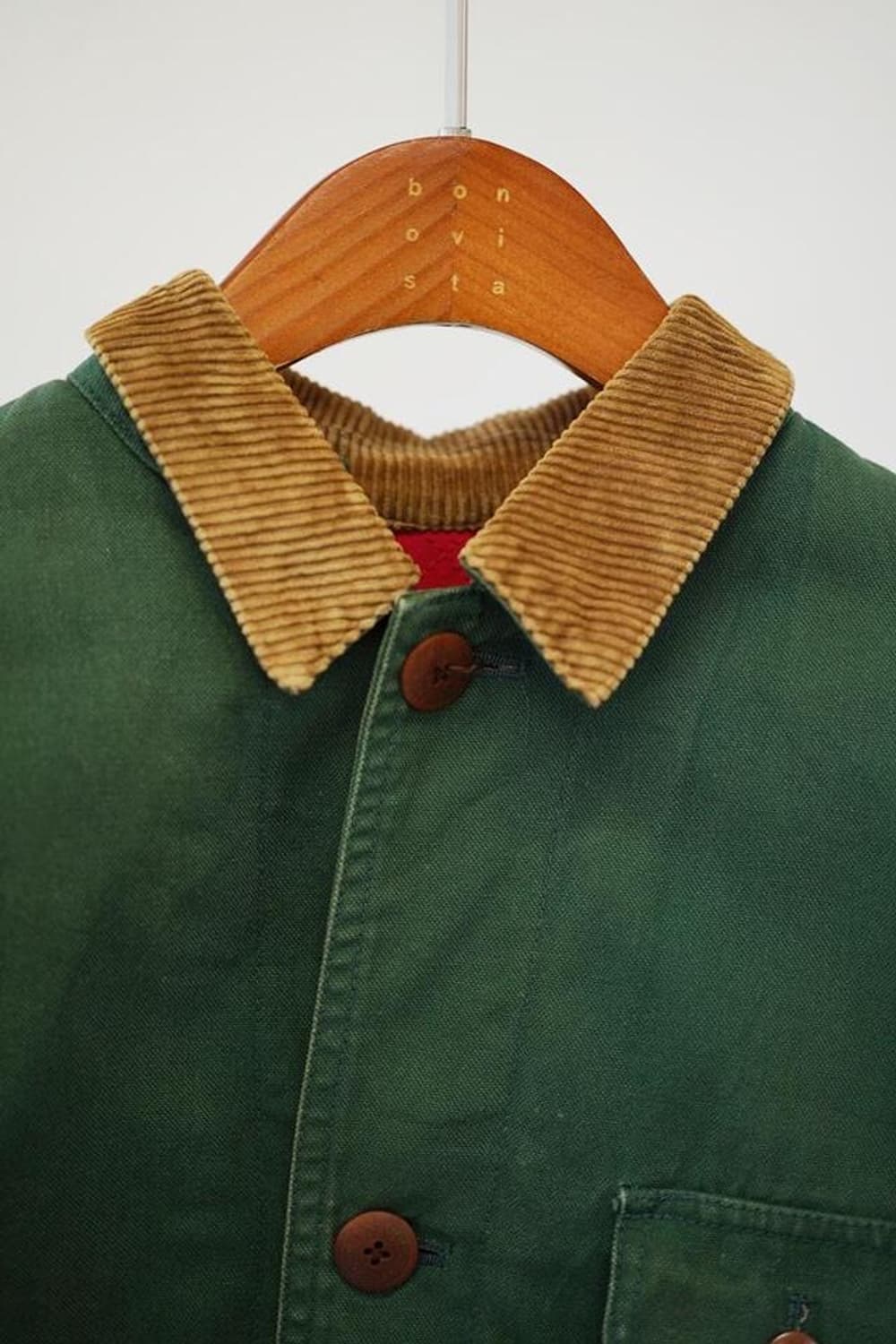 폴로 헌팅자켓 판매 합니다 상품이미지5