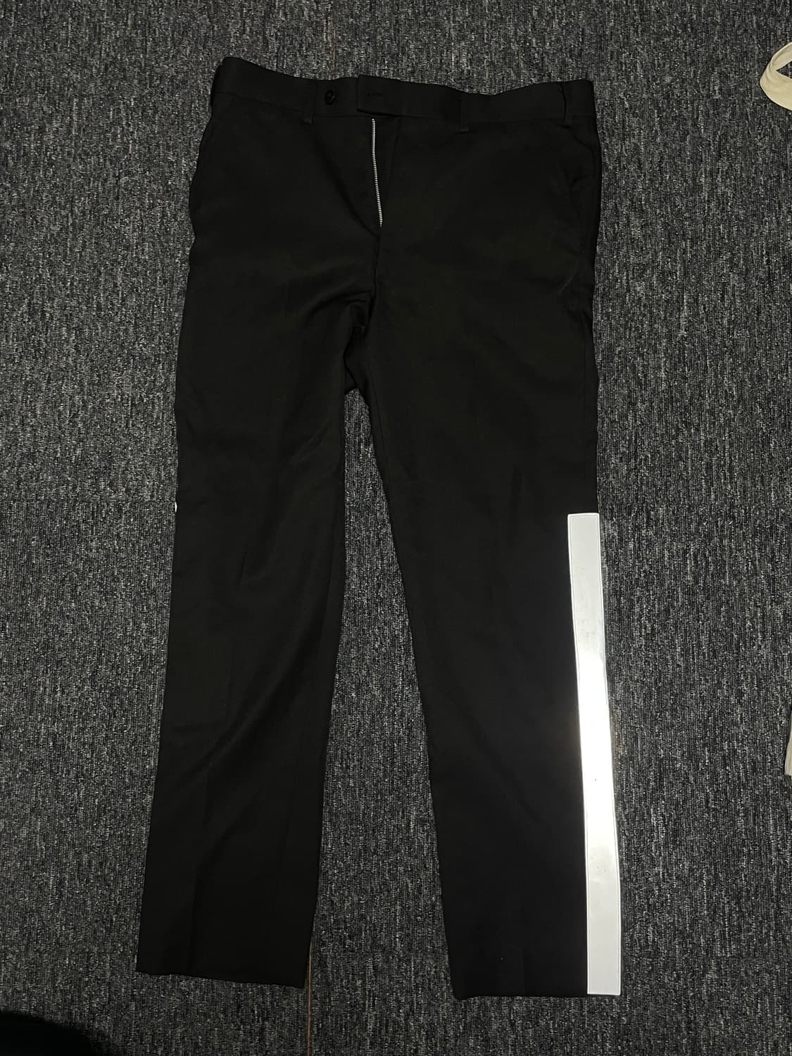 Junya Watanabe MAN Reflective Stripe Tro 상품이미지1