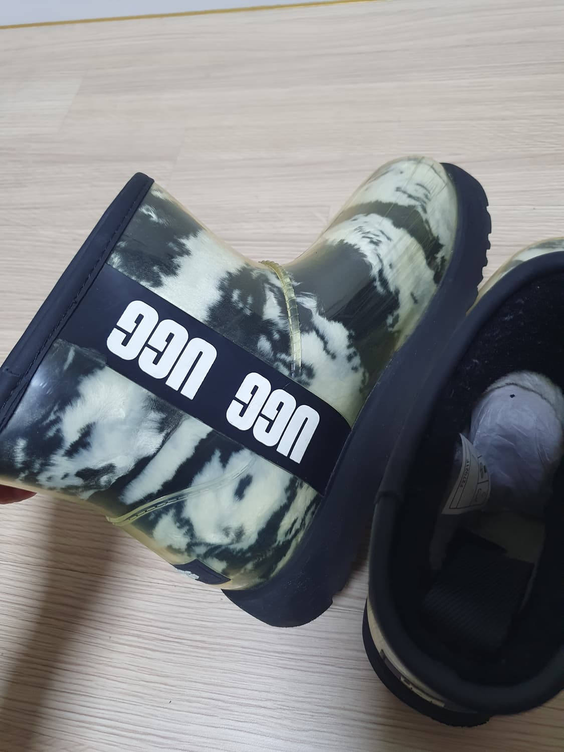 UGG 어그 클래식 부츠 240 상품이미지8