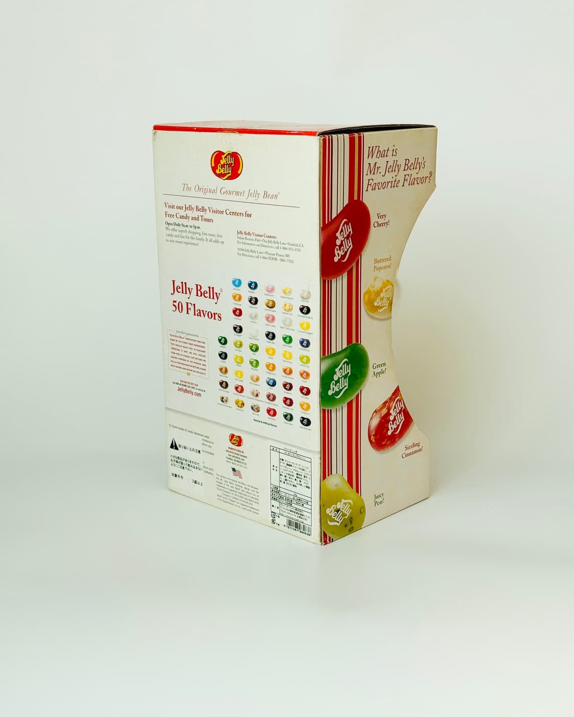 Mr.Jelly Belly | 젤리벨리 디스펜서 상품이미지8