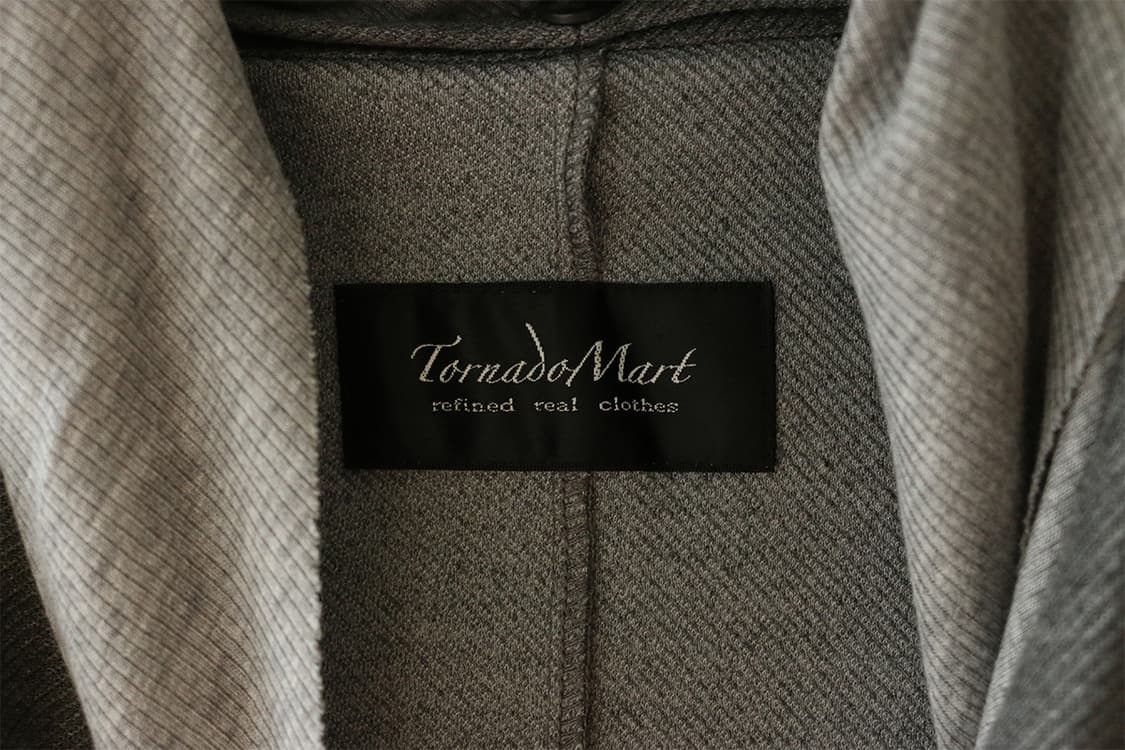 토네이도 마트 니트 베스트   상품이미지7