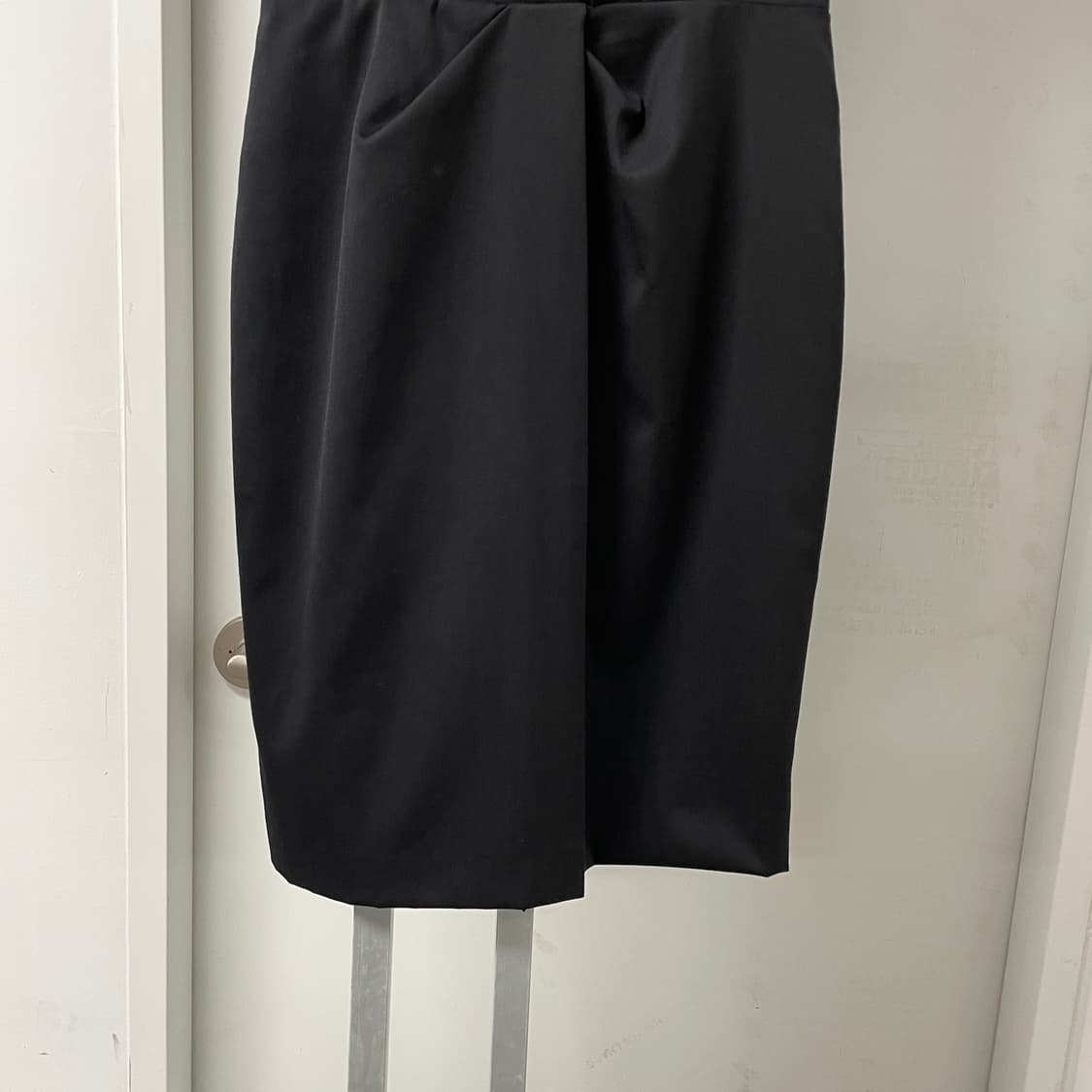 REISS 리스 블랙 원피스 38 상품이미지3