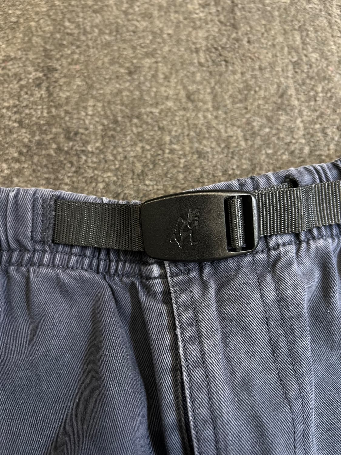 그라미치 팬츠 XL 상품이미지3