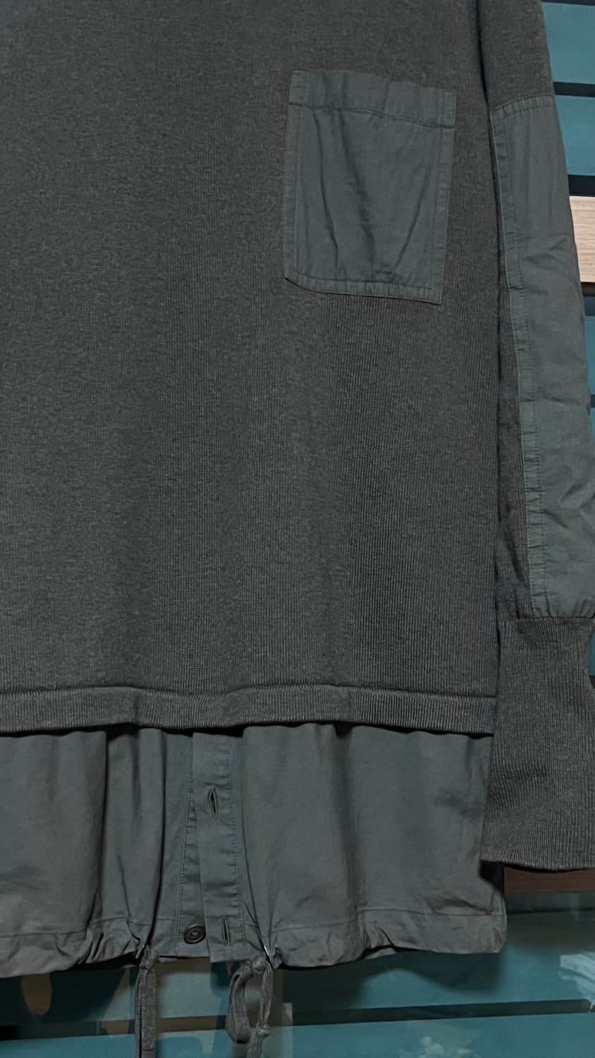 Helmut lang knit 상품이미지4