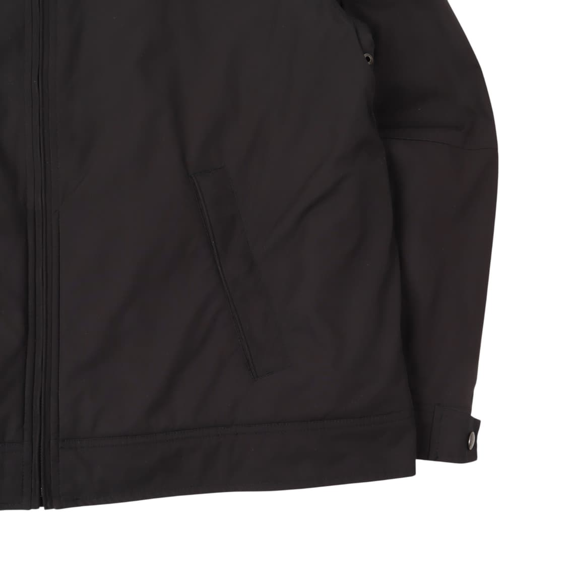 폴로 랄프로렌 블랙 페리 폴리 쉘 점퍼 자켓 상품이미지4