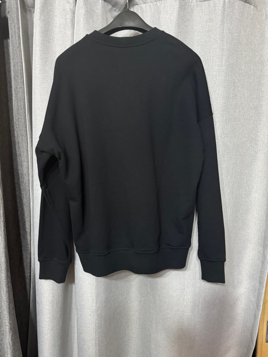 릭오웬스 챔피온 크루넥 상품이미지2