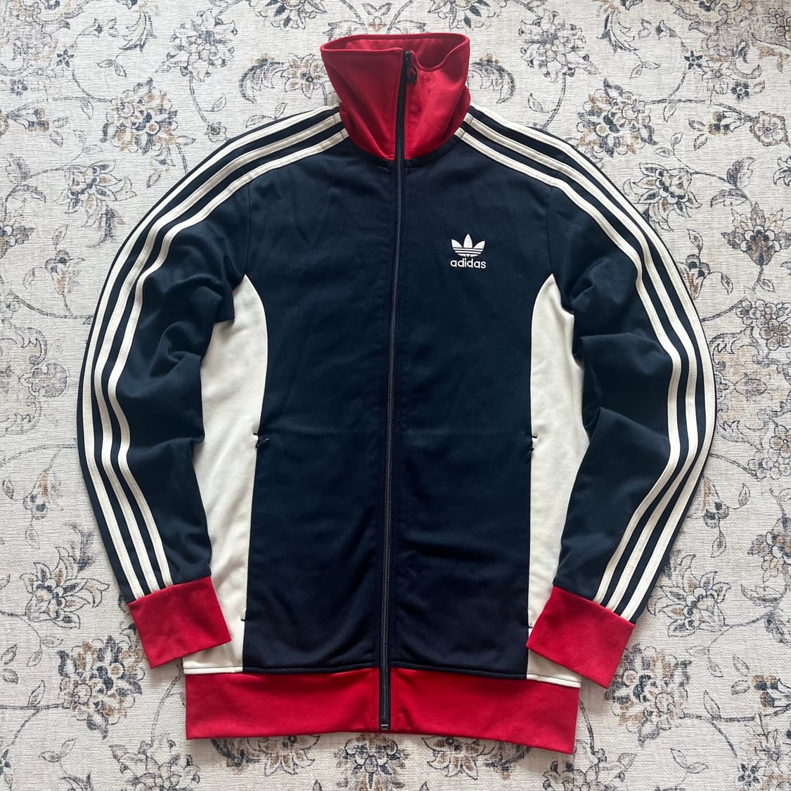 아디다스 유로파 트랙탑 져지 상품이미지1