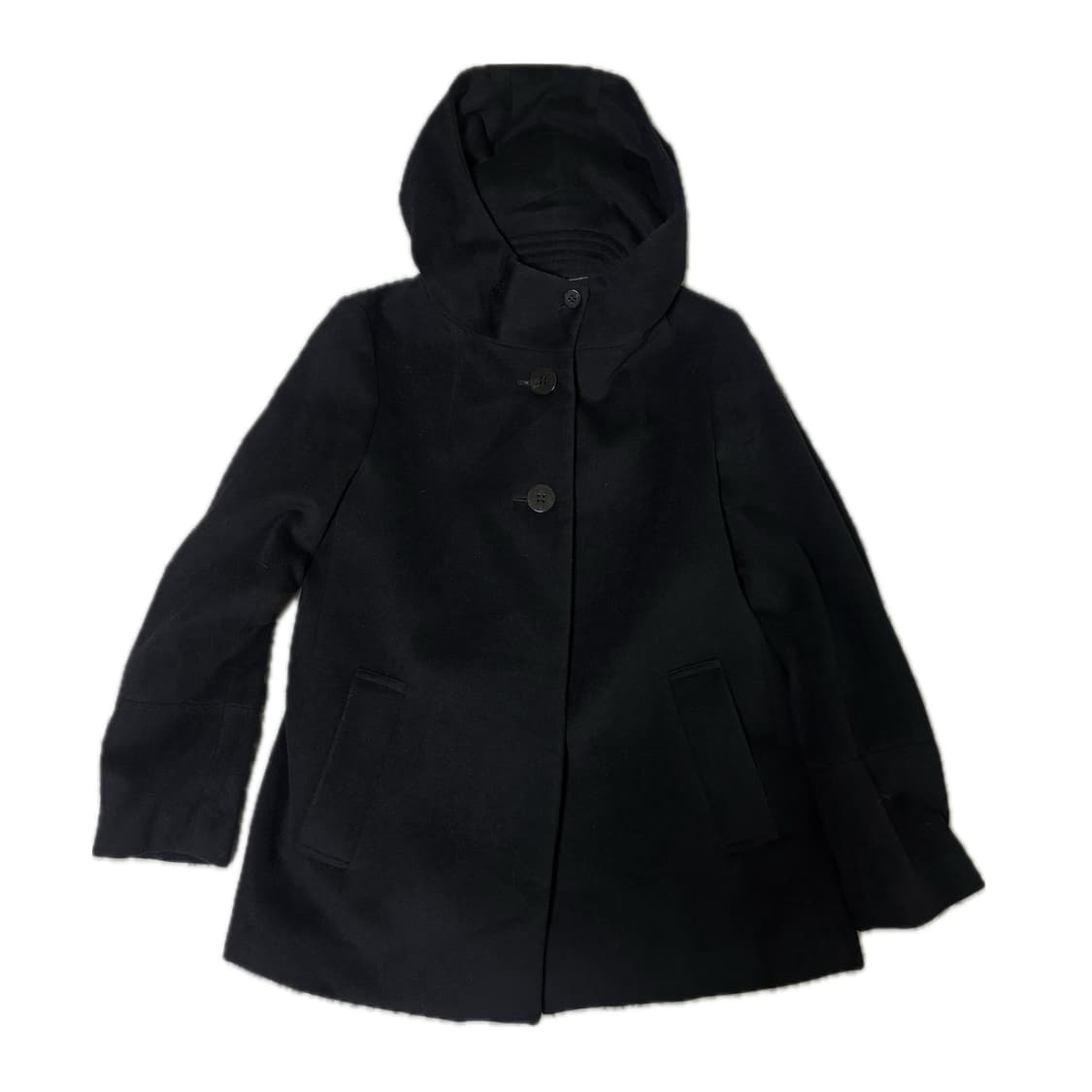 Japanese hoodie coat 상품이미지3