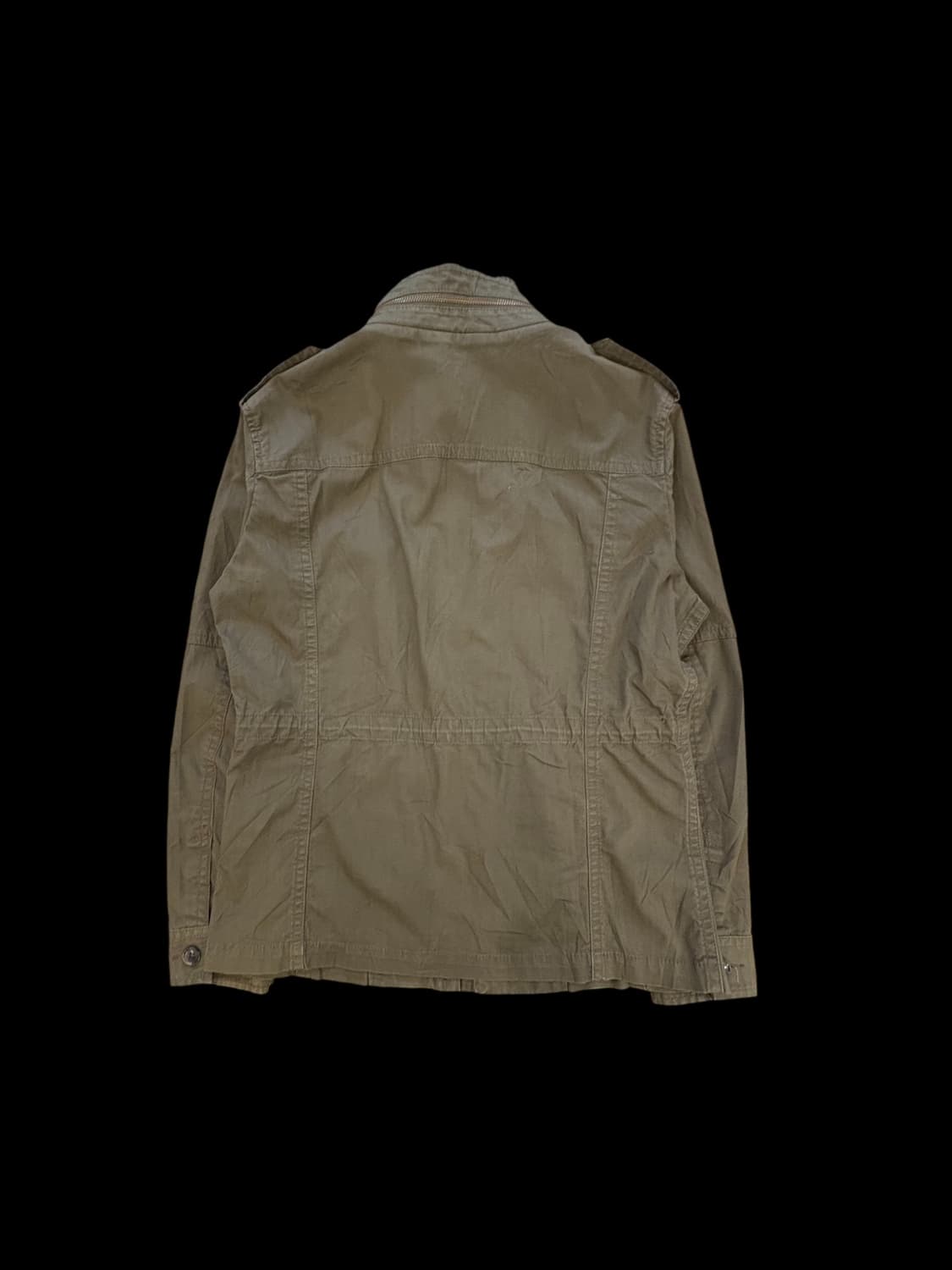 꼼사 이즘 M-65 필드 자켓 상품이미지2