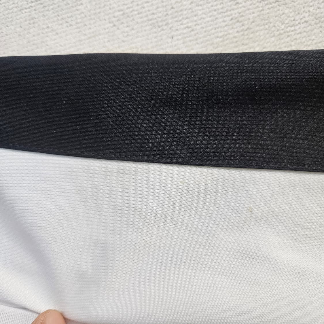 90 아디다스 여성 스트릿 오레오 져지 0327Y 상품이미지6