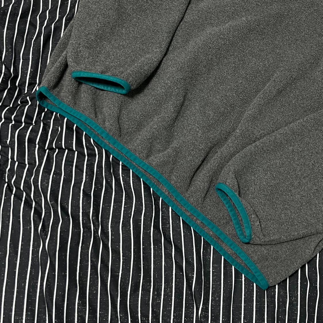 00s 파타고니아 신칠라 후리스 L 샤이아라보프 상품이미지2