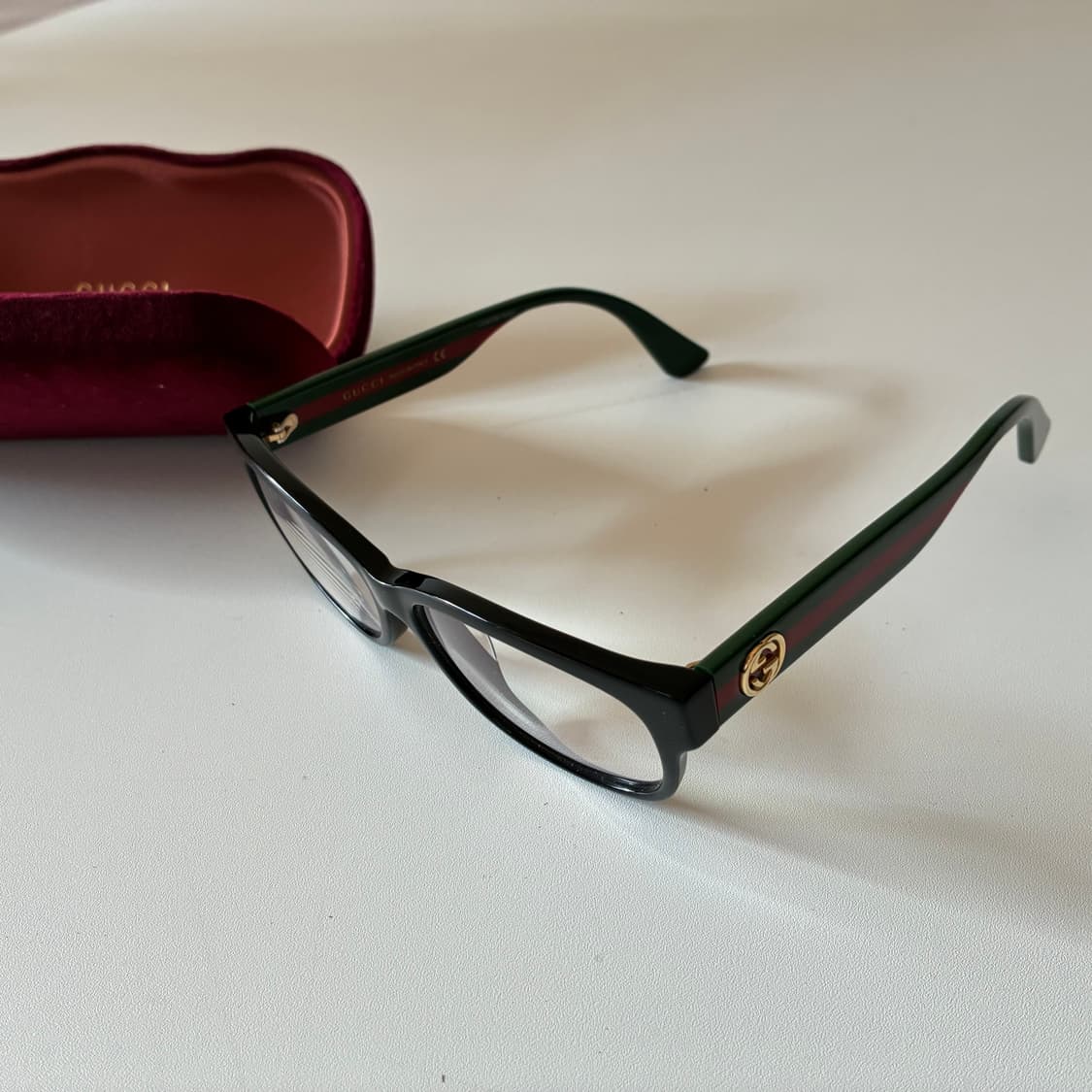 구찌 안경 상품이미지2