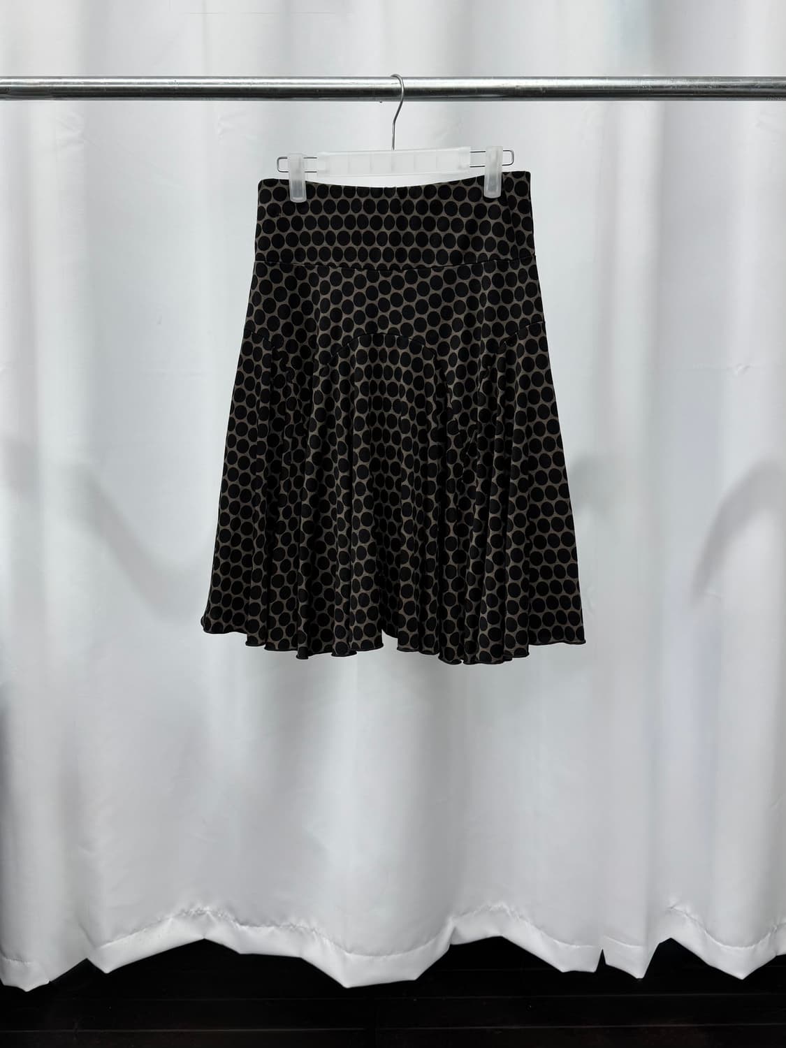vtg skirt 상품이미지5
