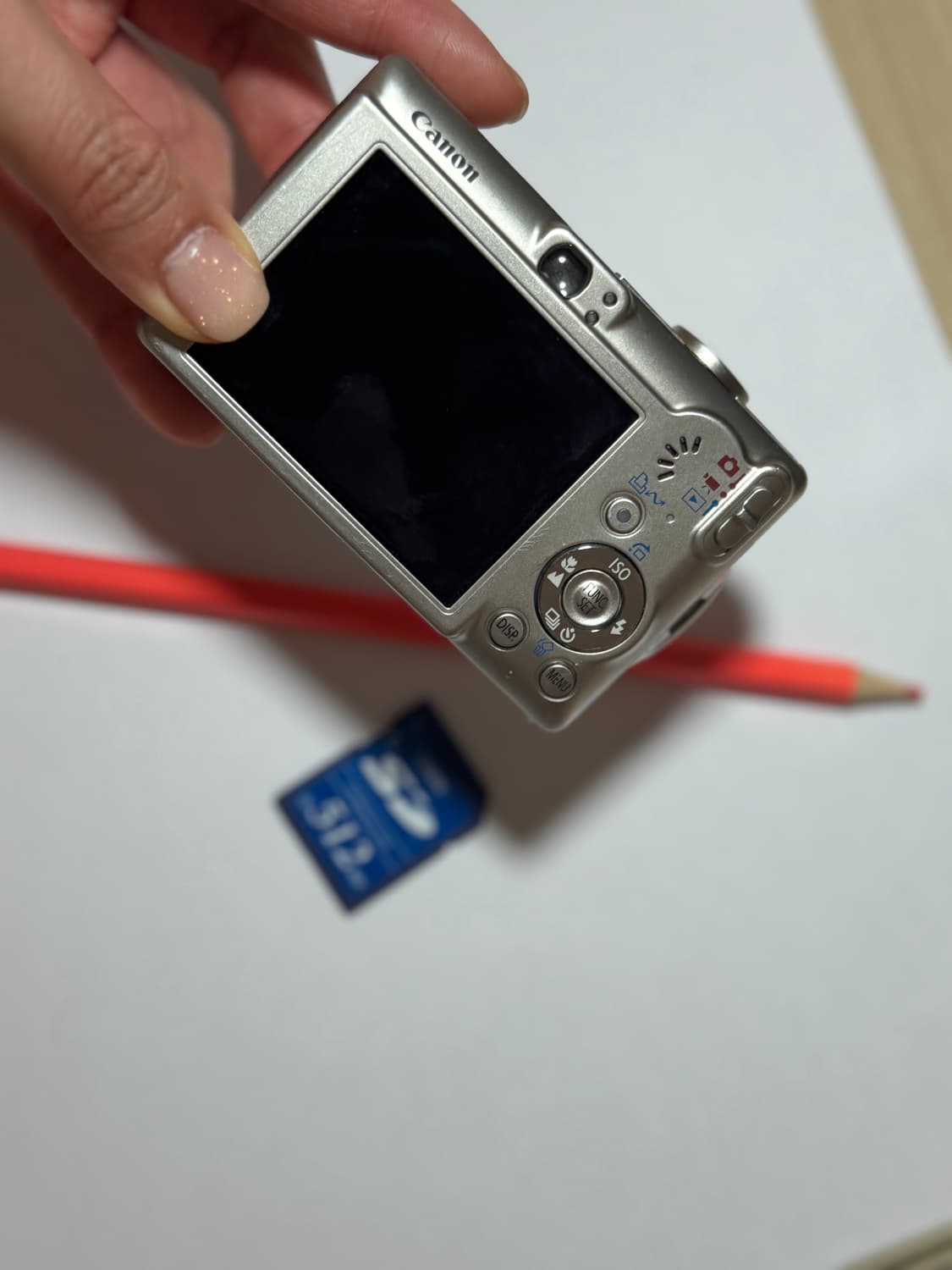 Canon Ixy70 (작례O) 상품이미지1