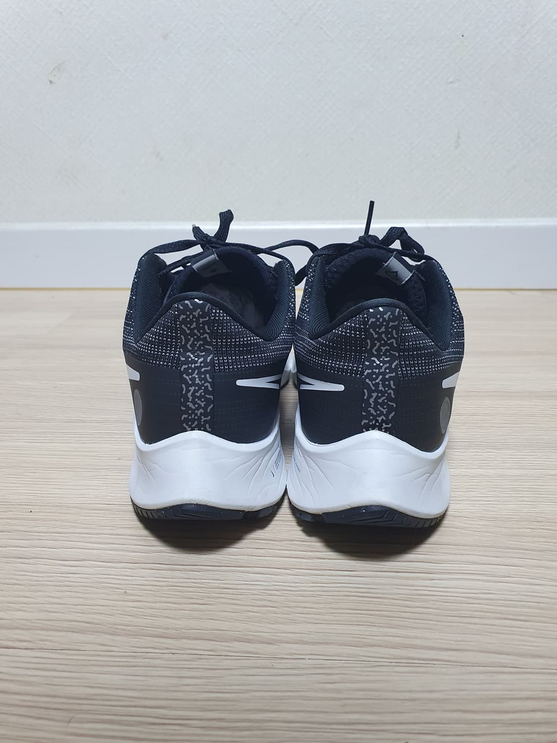 나이키 에어 줌 페가수스 38 쉴드 운동화 280 상품이미지5