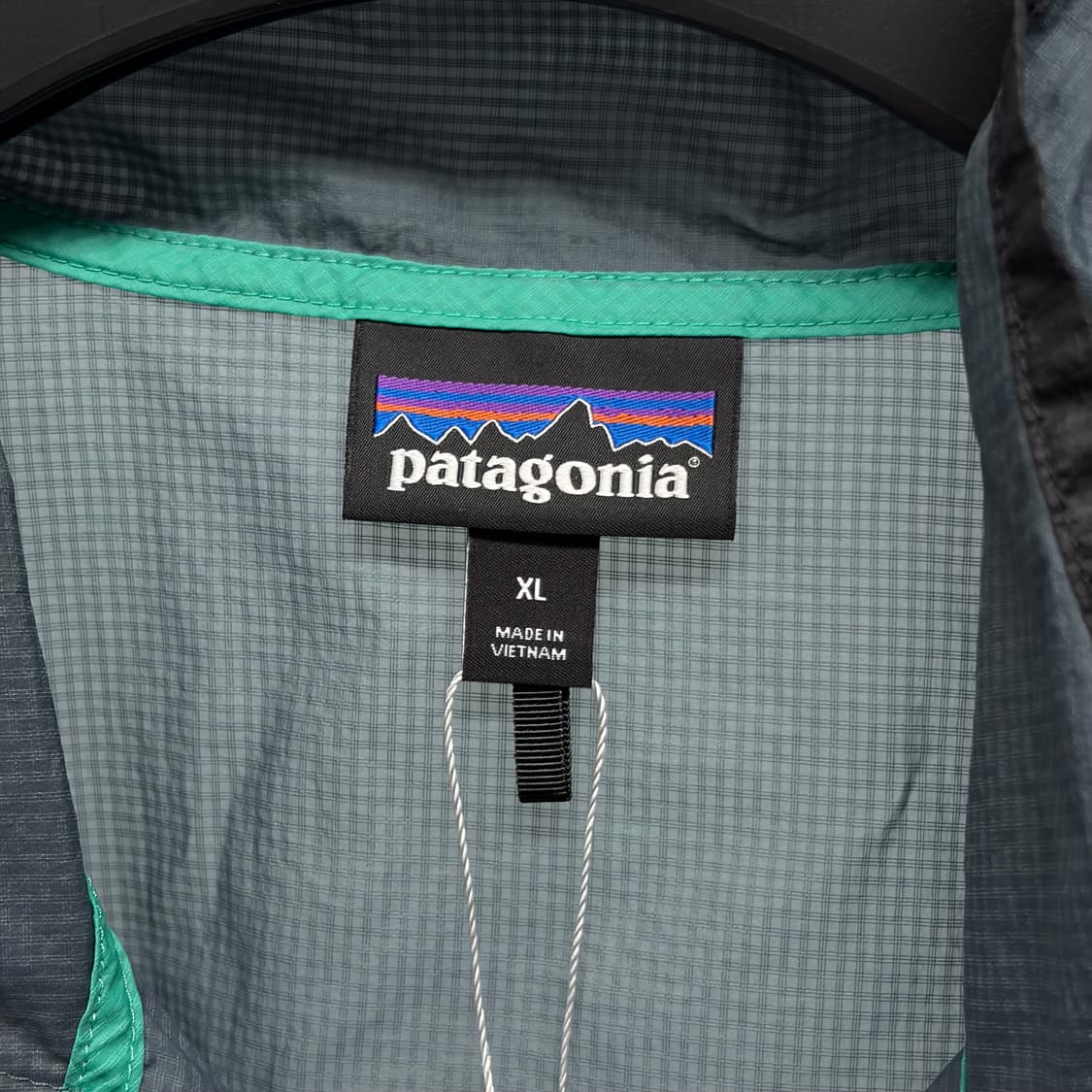 파타고니아 후디니 스냅 T 상품이미지3