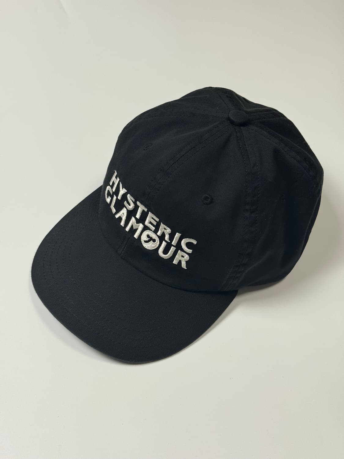 히스테릭글래머 히스테릭 글래머 볼캡 모자 상품이미지1