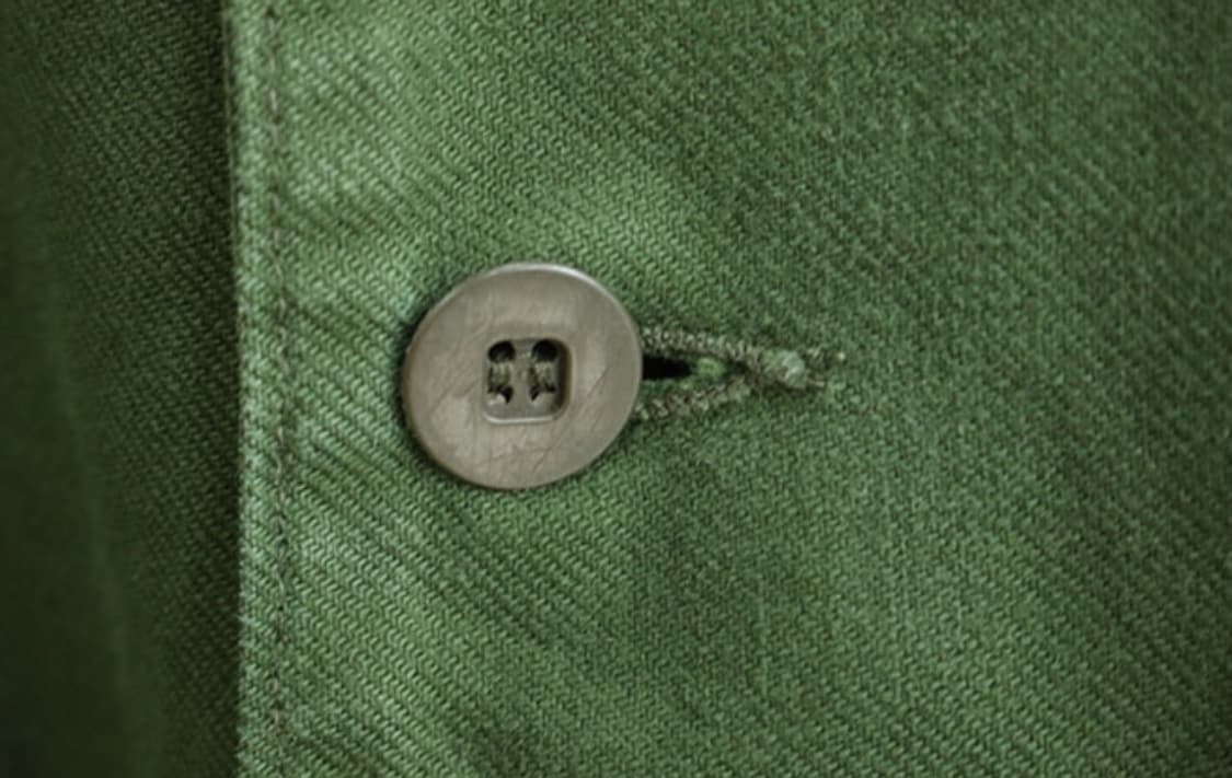 70`s~80's Swedish Army Lightweight Field 상품이미지4