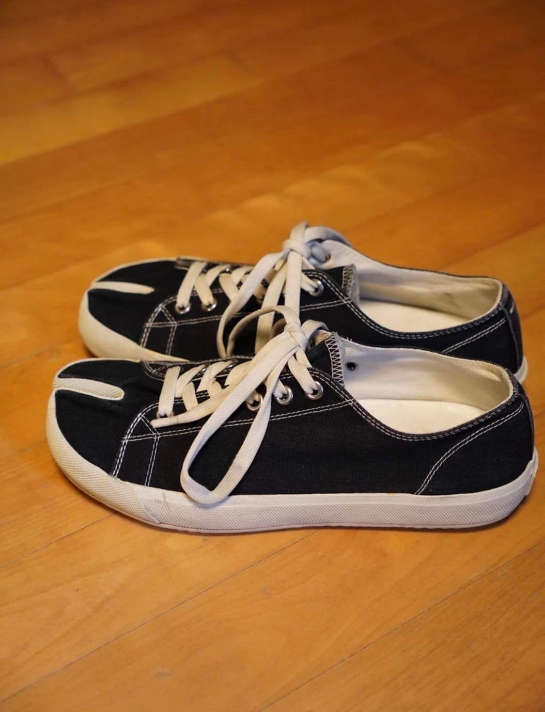 마르지엘라 타비 스니커즈 (41) 상품이미지2