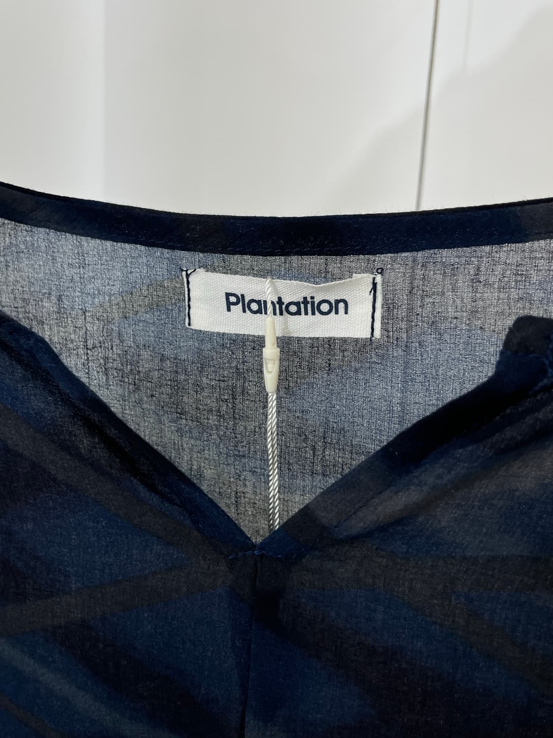 Plantation one piece 상품이미지6