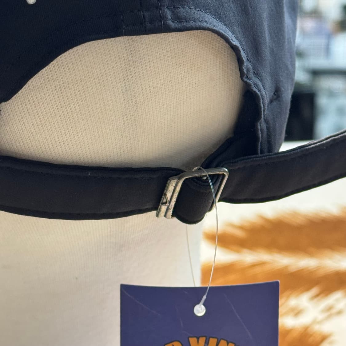 나이키 유벤투스 00s 볼캡 (OS) 상품이미지5