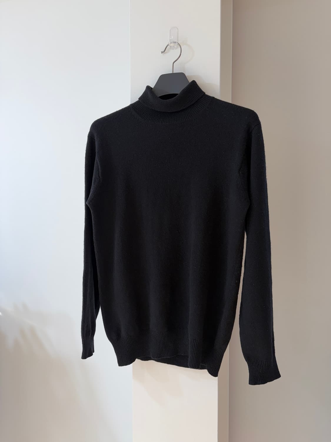 old BEAMS turtleneck knit 상품이미지1