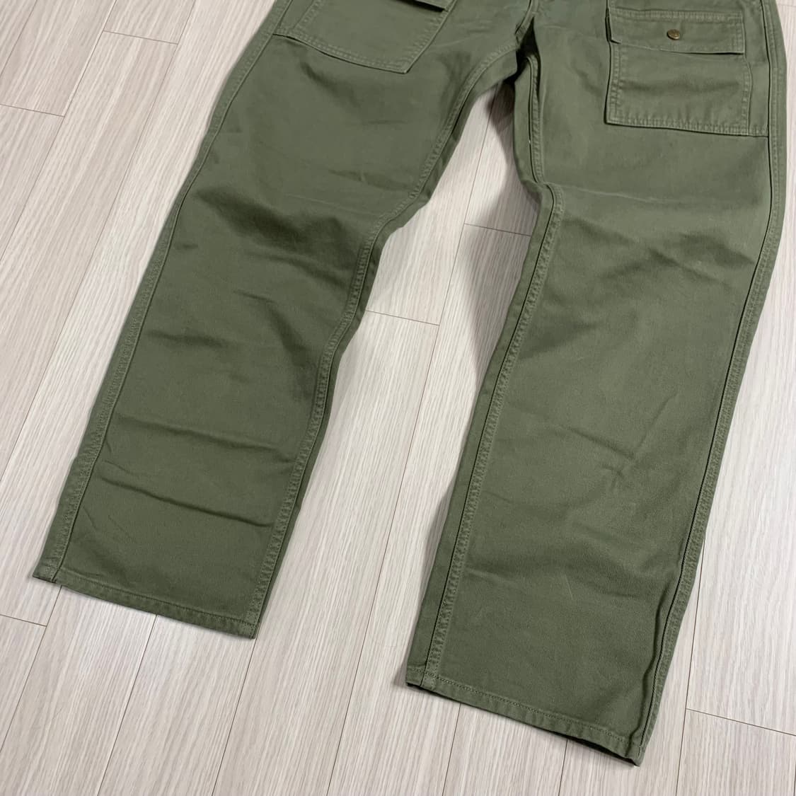 에드윈 부시팬츠 상품이미지3