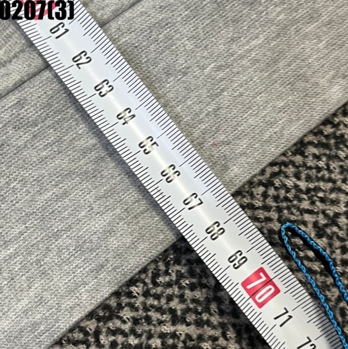 아디다스 후드집업 상품이미지7