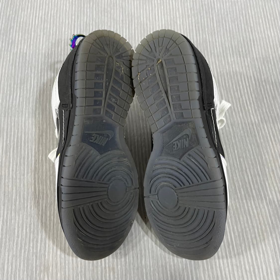 790) 나이키 덩크 로우 디스럽트2 우먼스 255mm 상품이미지7