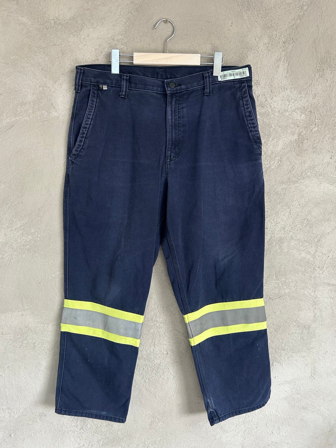 칼하트 리플렉티브 워크팬츠 상품이미지1