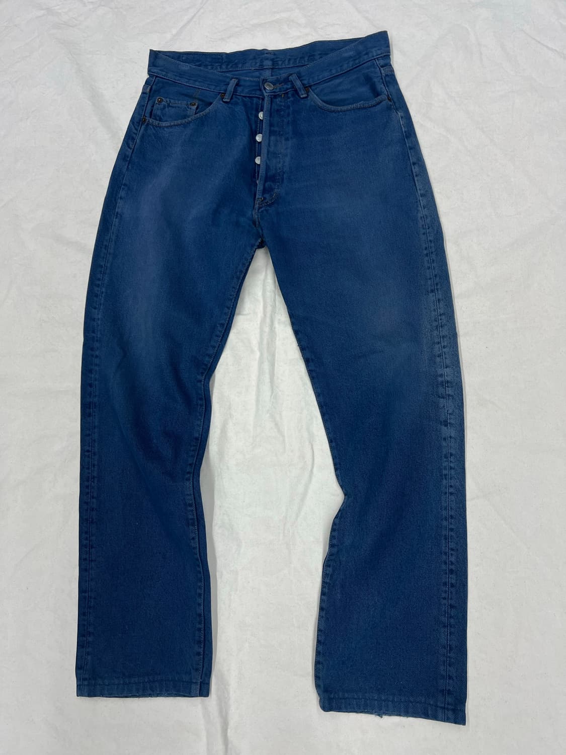 Buffalo 블루진 34  상품이미지5