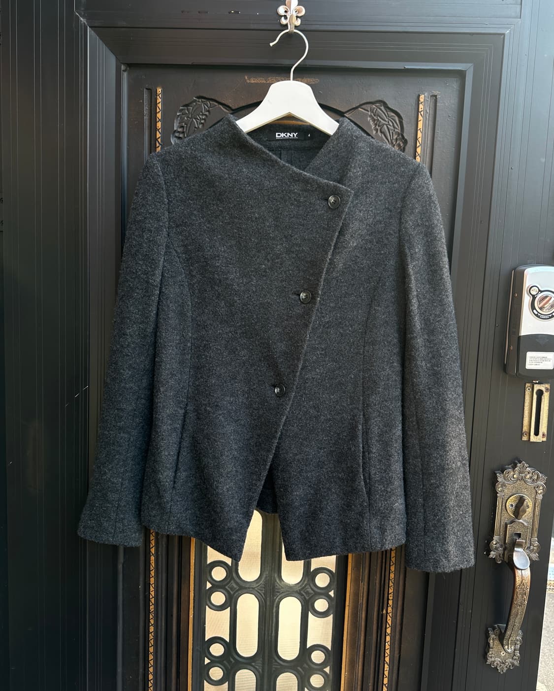 dkny wool jk 상품이미지4