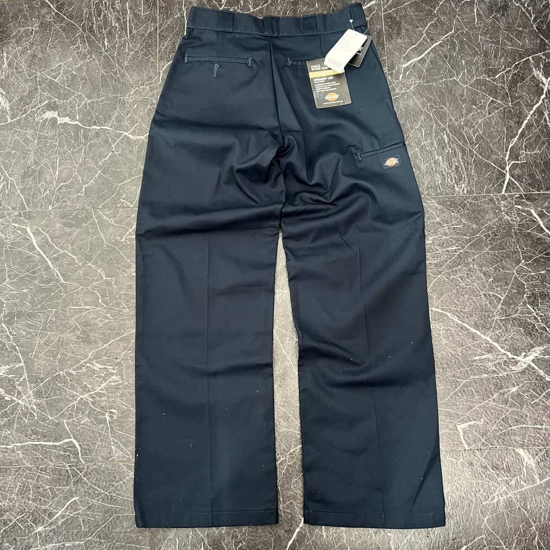 디키즈 874 루즈핏 팬츠 네이비 상품이미지5