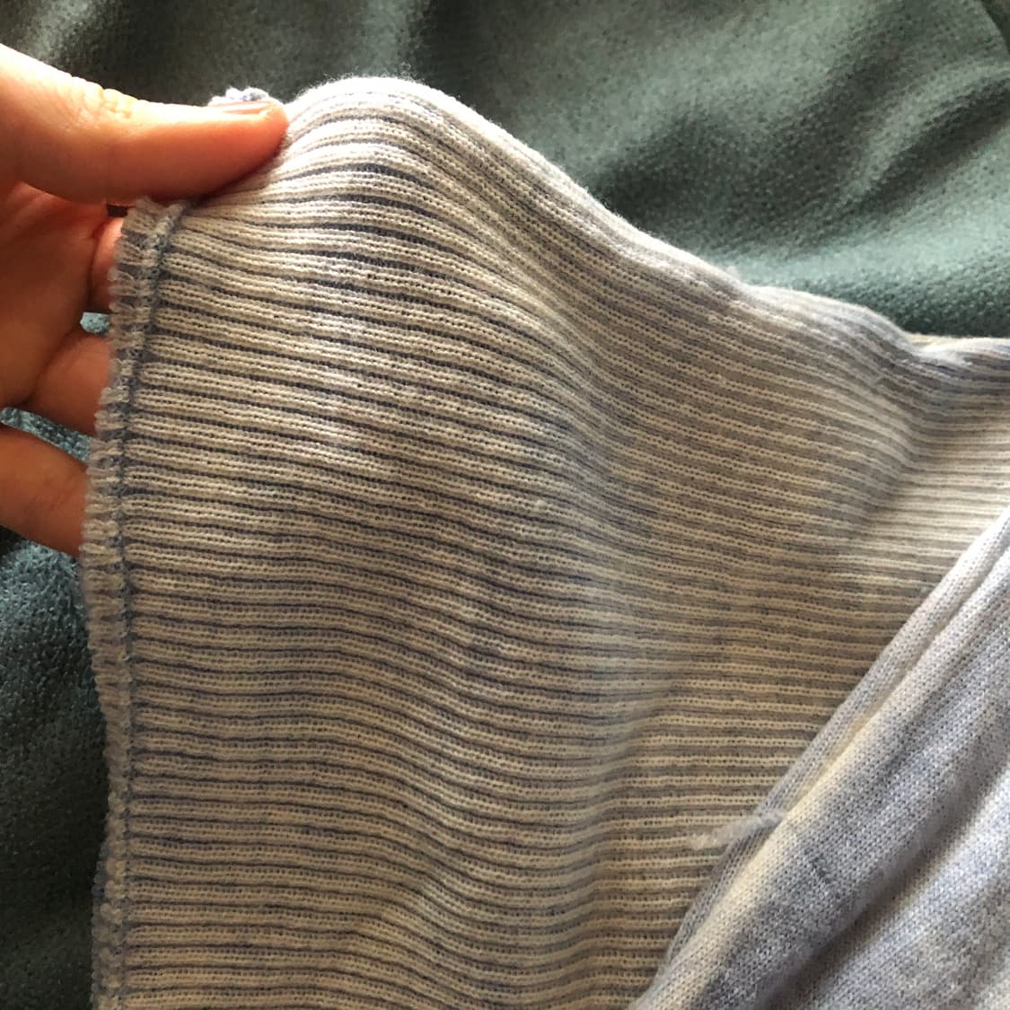 Paloma wool margarita 니트탑 상품이미지3