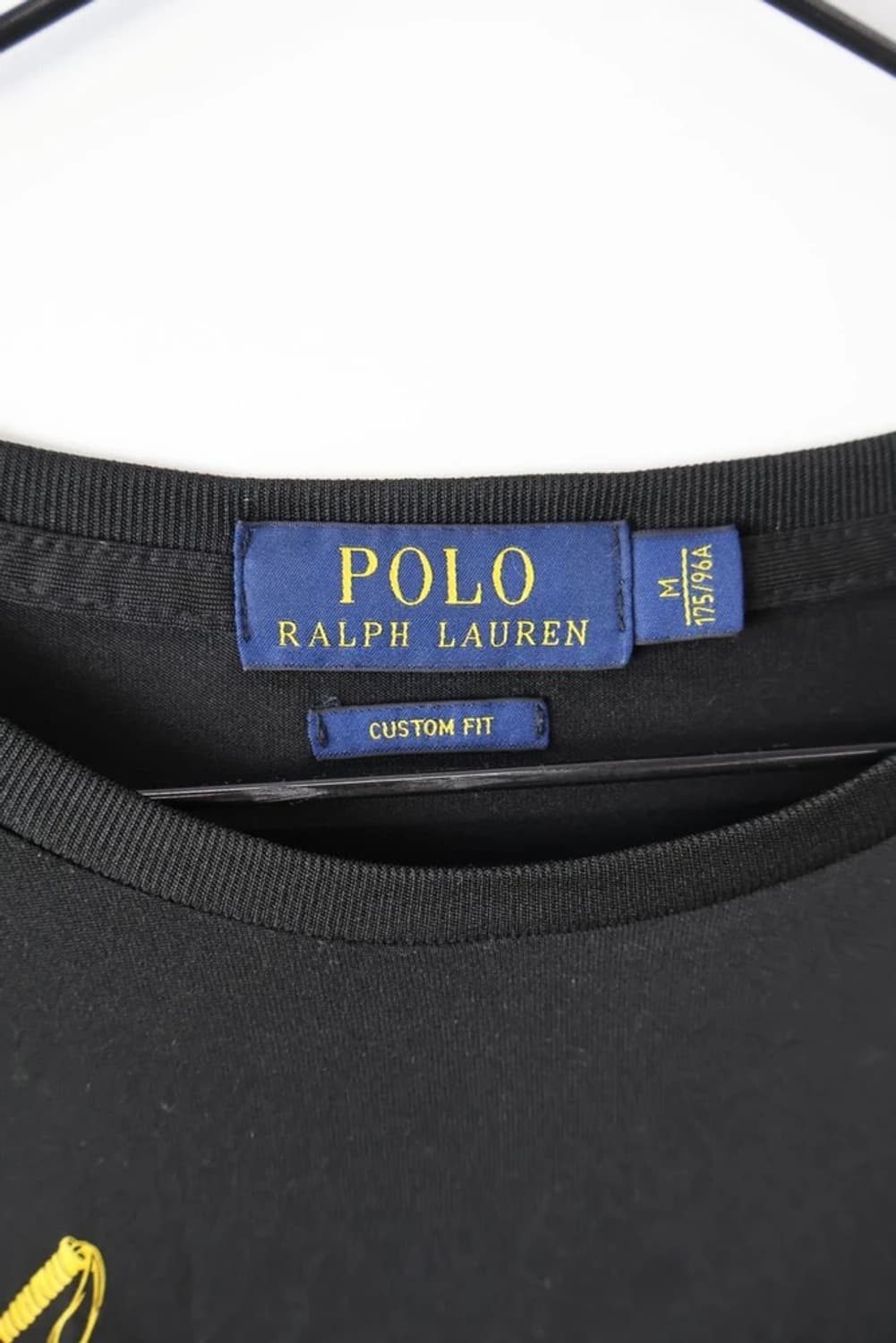 Polo Ralph Lauren Blackwatch Big PonyTee 상품이미지5