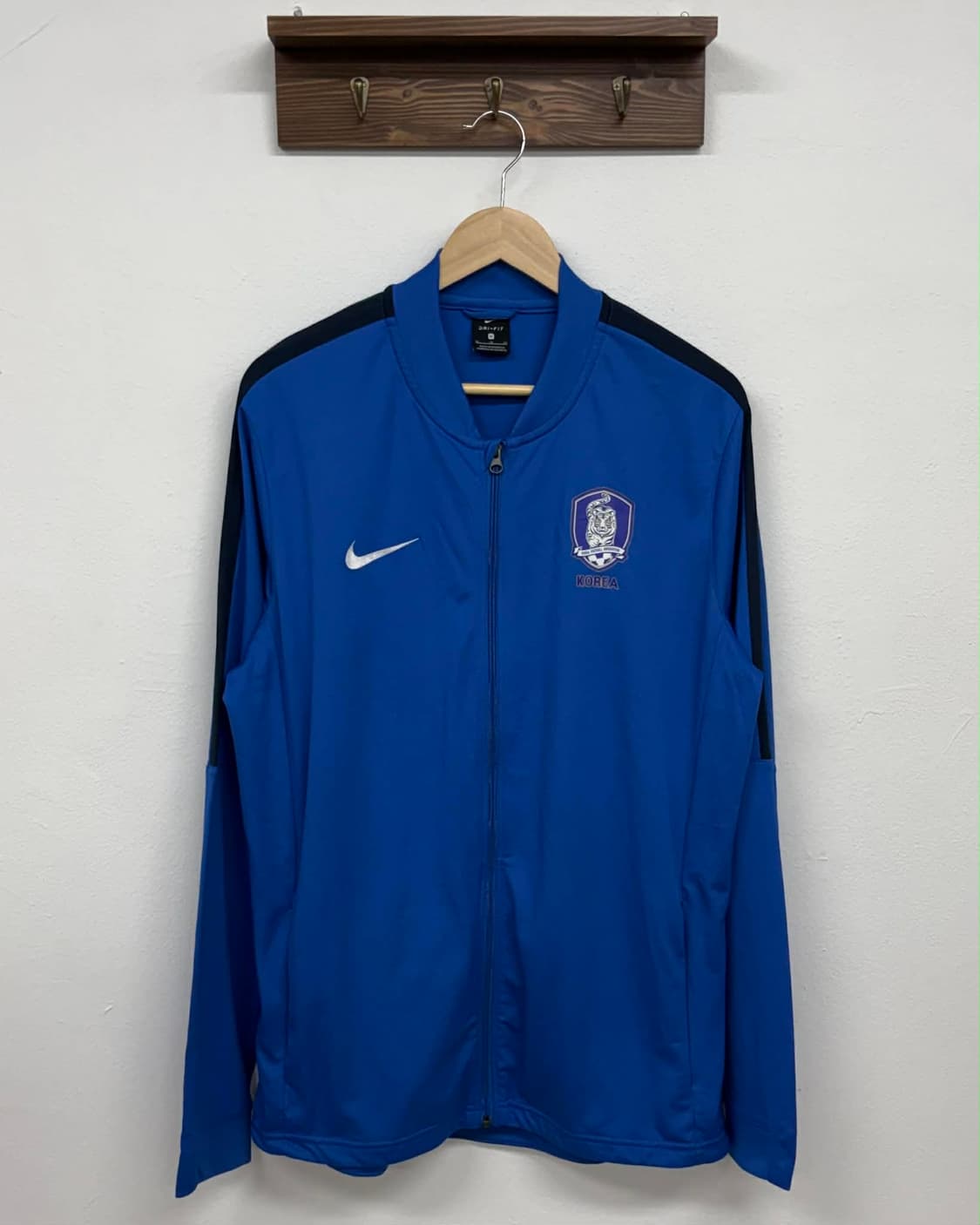 [110] 나이키 한국 국대 17/18 시즌 져지 상품이미지1