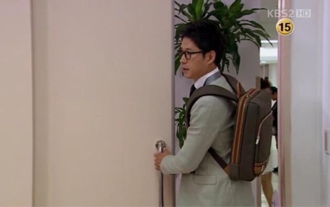 쌤소나이트 / 피노 백팩, 남성 백팩 상품이미지10