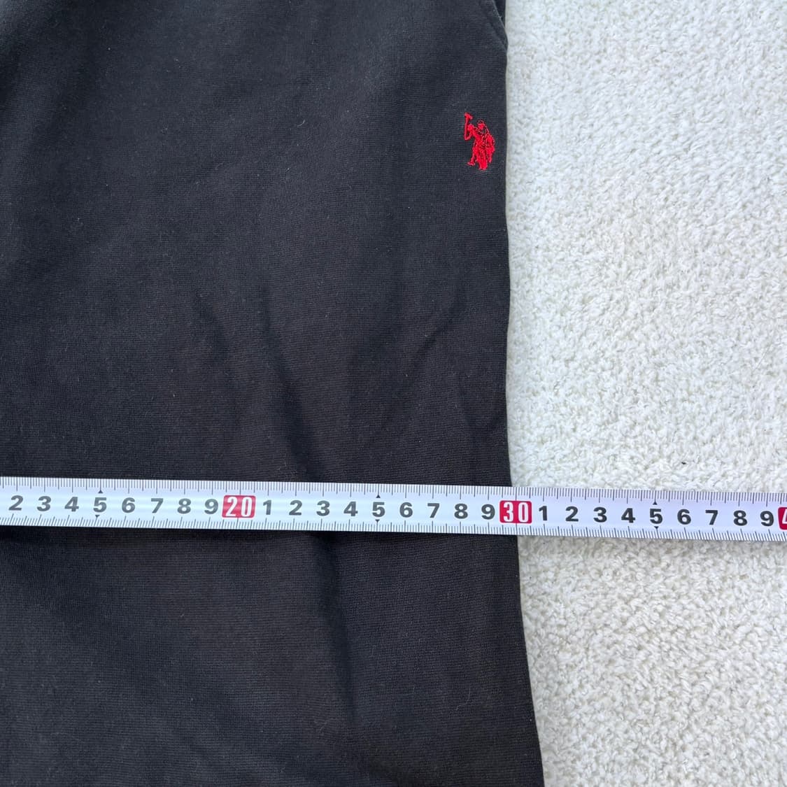 110 U.S폴로 조거 팬츠 0311E 상품이미지6