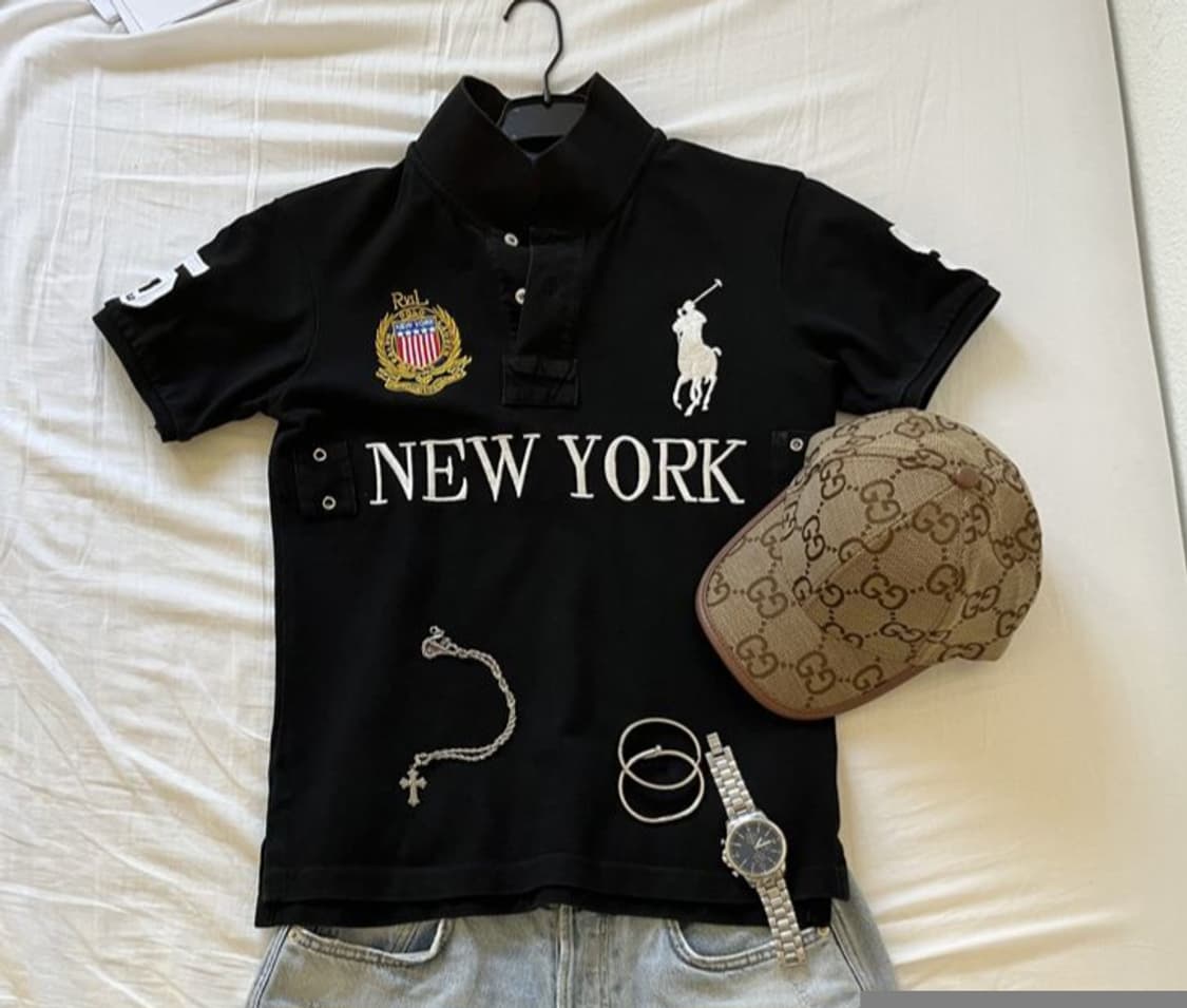 (구해요)폴로 빅포니 치프키프 시카고나 뉴옥 카라티 구해요. 상품이미지2