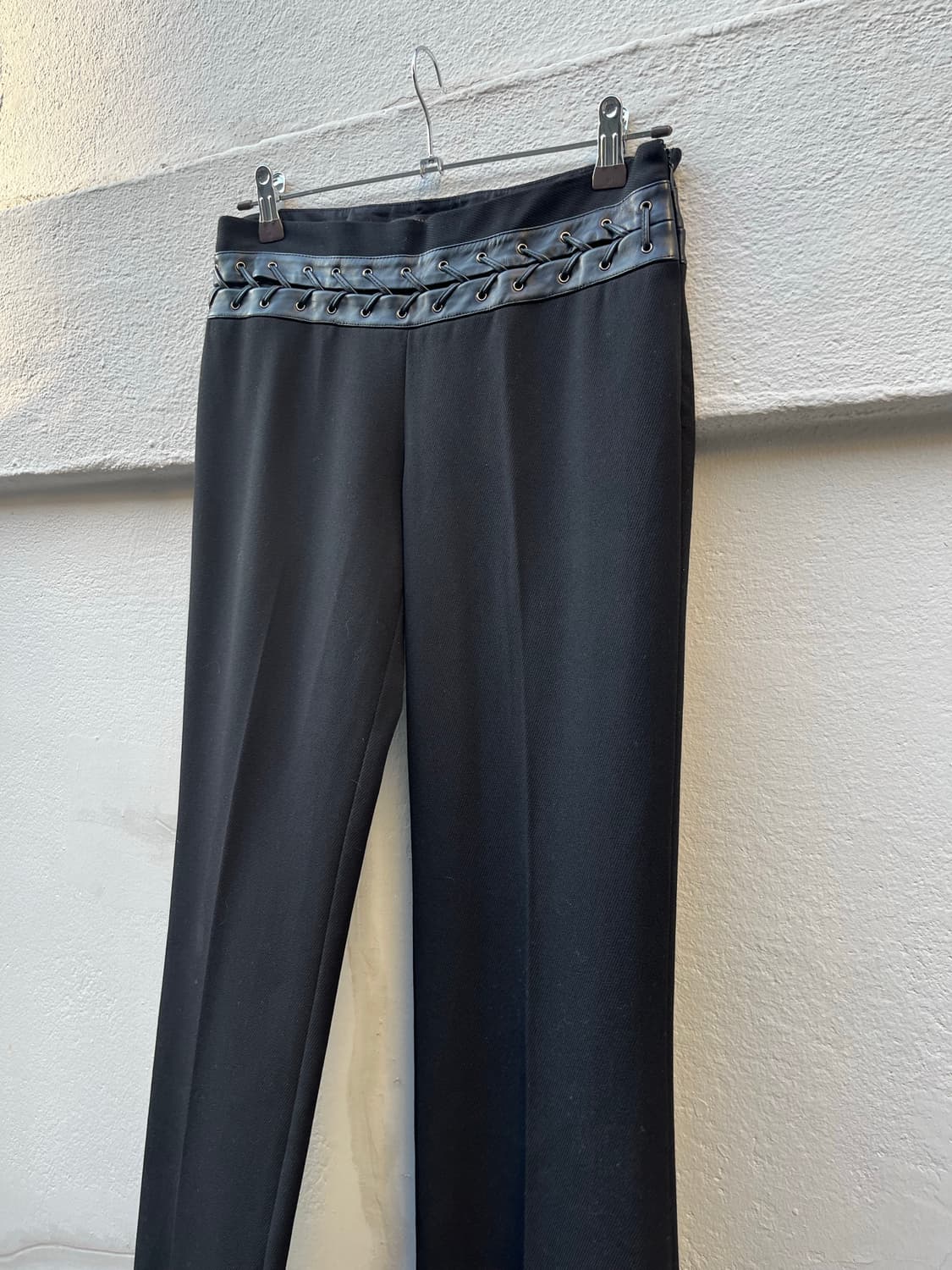 Bcbg maxazria 코르셋 슬랙스 상품이미지2