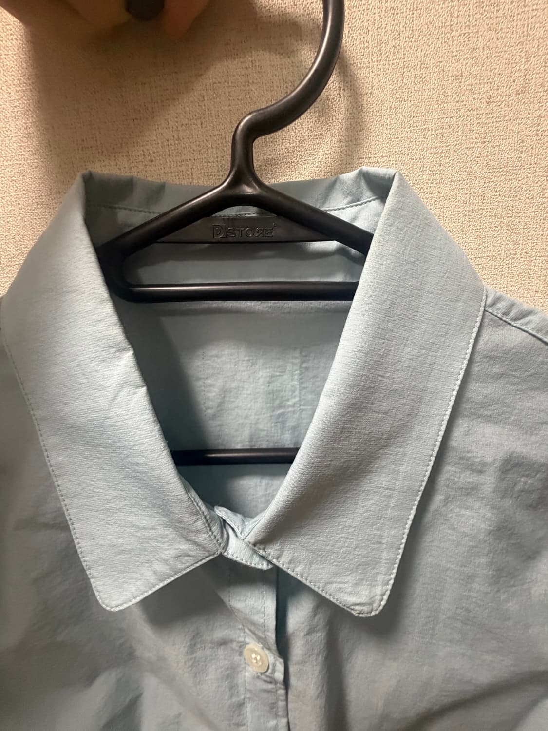 노콘텐츠 반팔셔츠 상품이미지4