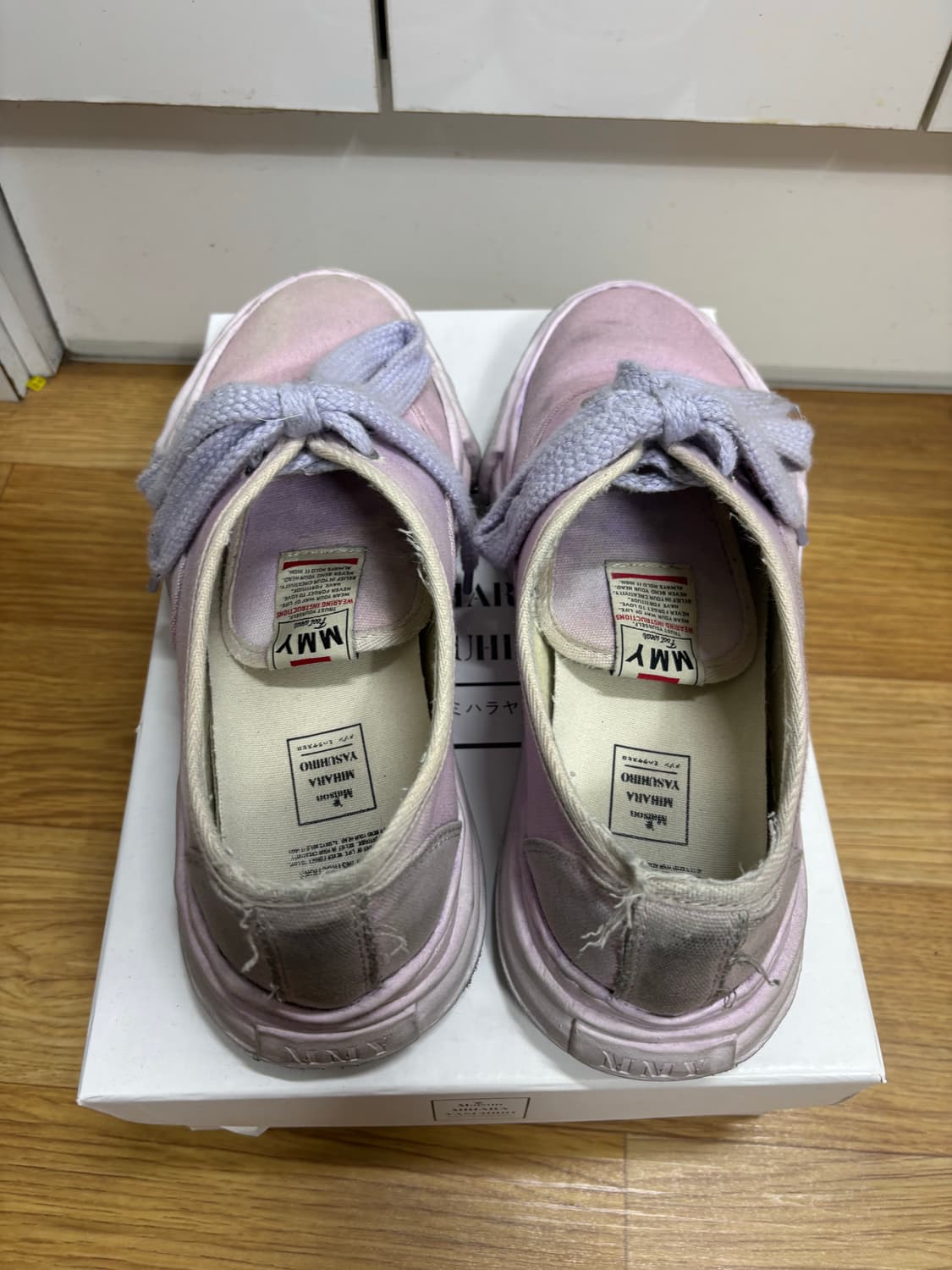 미하라야스히로 베이커 44 상품이미지5