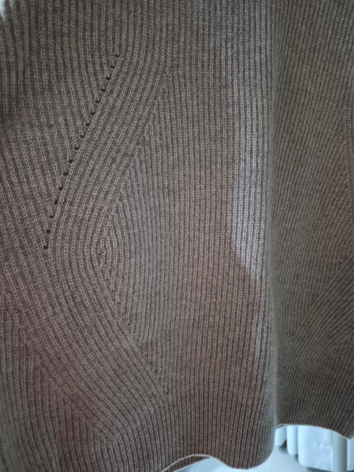 maje 마쥬 울95 캐시미어 니트 / 정가50만대 / 빠른정리 상품이미지8