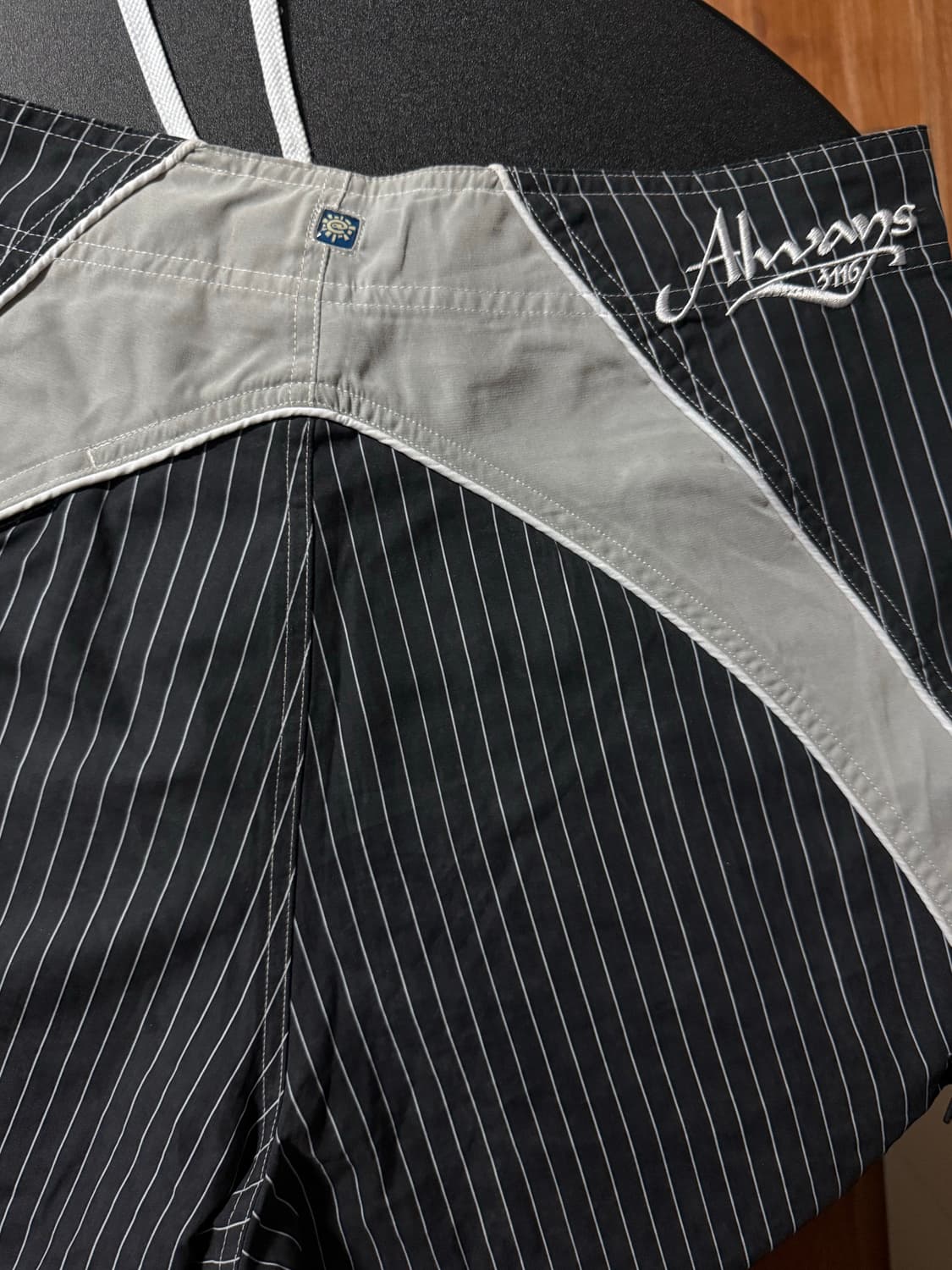 Always 반바지 상품이미지3